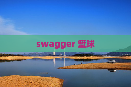 swagger 篮球